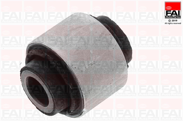 Mounting, control/trailing arm